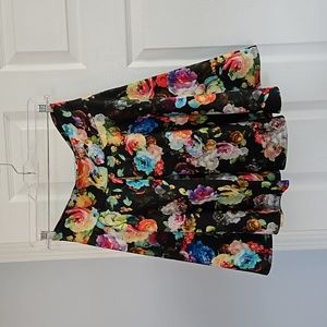 Design Lab skirt.